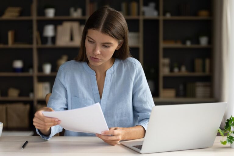 documents travailleur autonome